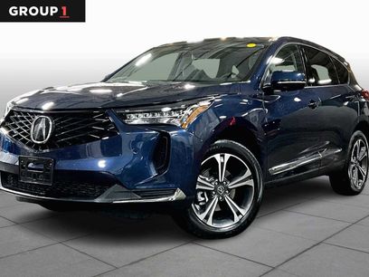 Used 2025 Acura RDX SH-AWD w/ Technology Package