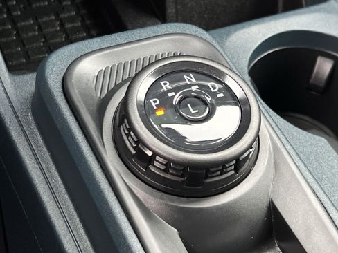 Used 2025 Ford Maverick Lariat w/ Black Appearance Package image 20