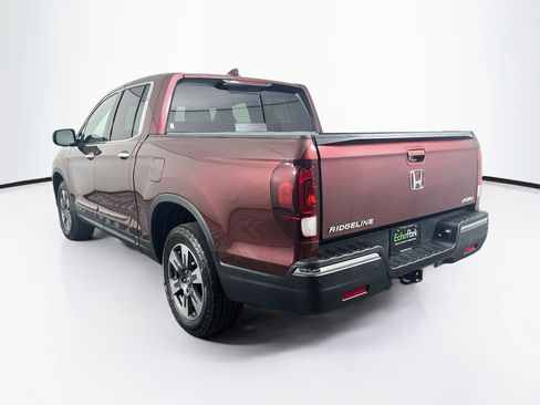Used 2018 Honda Ridgeline RTL-E image 5