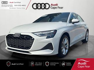 Certified 2026 Audi A3 2.0T Premium w/ Convenience Package AWD/4WD video 1