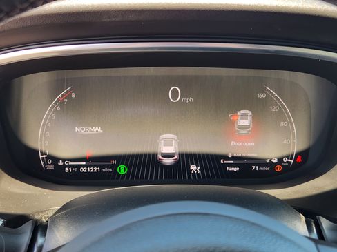 Certified 2023 Acura MDX SH-AWD w/ Technology Package image 19