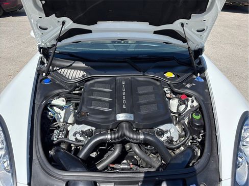 Used 2014 Porsche Panamera 4S image 54