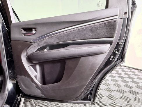 Used 2020 Acura MDX A-Spec image 41
