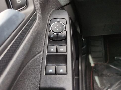 Used 2023 Ford Escape ST-Line w/ Tech Pack #1 FWD image 22