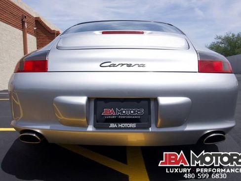 Used 2004 Porsche 911 GT3 RS image 78