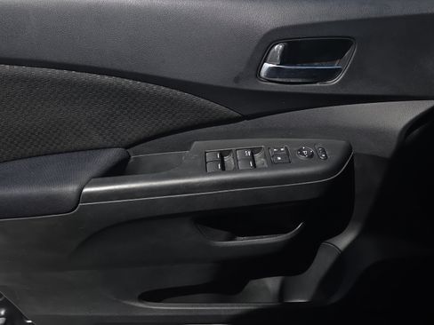 Used 2016 Honda CR-V EX image 34