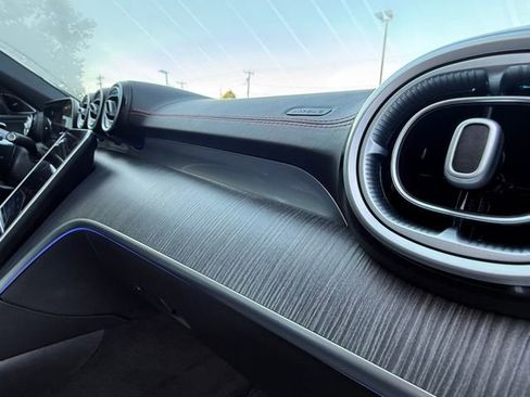 Used 2024 Mercedes-Benz C 63 AMG S w/ Pinnacle Trim Package image 86