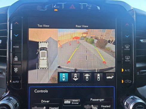 Used 2019 RAM 1500 Limited image 20