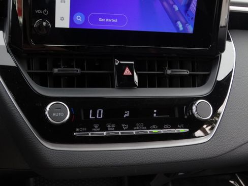New 2026 Toyota Corolla SE FWD image 22