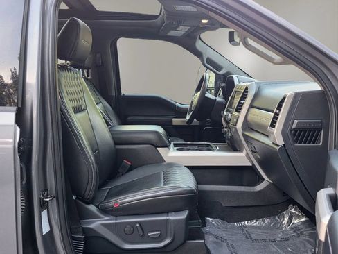 Used 2021 Ford F250 Lariat AWD/4WD image 34