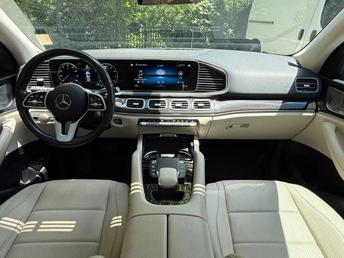 Used 2021 Mercedes-Benz GLE 350 image 30