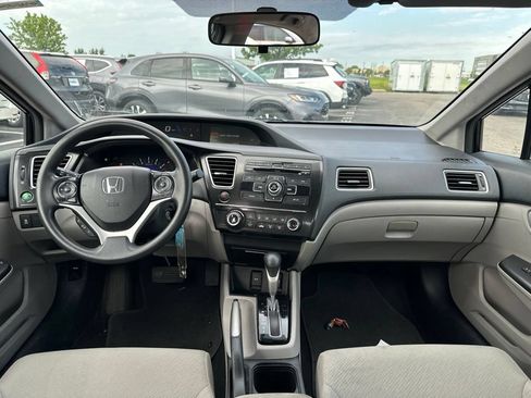 Used 2013 Honda Civic LX image 17