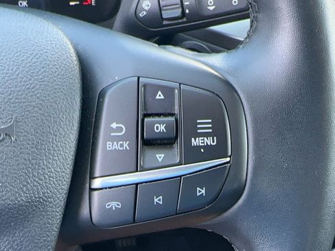 Used 2024 Ford Escape Active FWD image 21