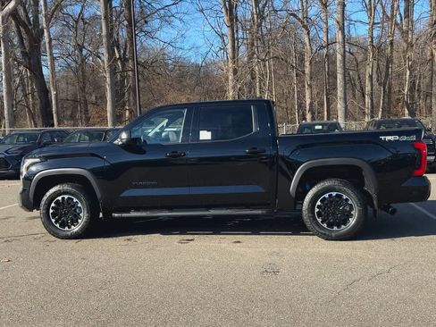 New 2026 Toyota Tundra SR5 image 5