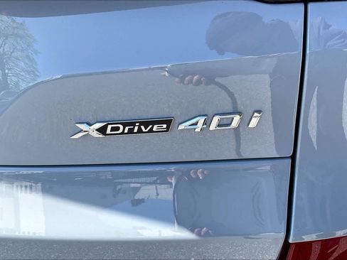 New 2026 BMW X5 xDrive40i w/ M Sport Package image 15