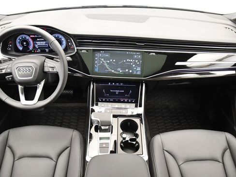 Used 2025 Audi Q7 3.0T Premium Plus w/ Premium Plus Package image 20
