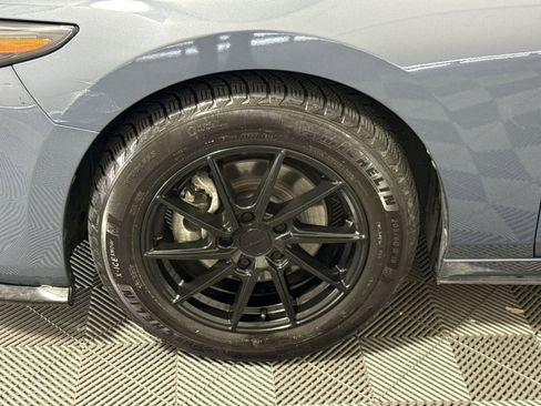 Used 2022 MAZDA MAZDA3 s AWD/4WD image 12