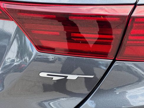 Used 2023 Kia Forte GT FWD image 12