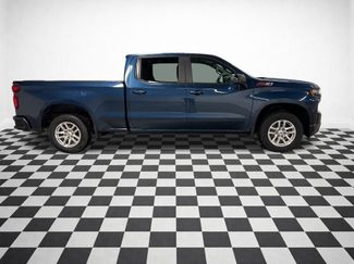 Certified 2019 Chevrolet Silverado 1500 RST w/ All-Star Edition video 2