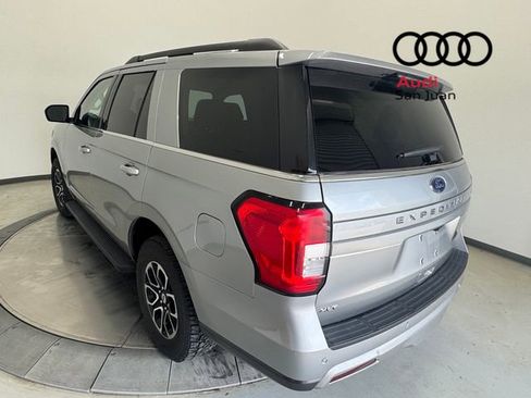 Used 2024 Ford Expedition XLT AWD/4WD image 38