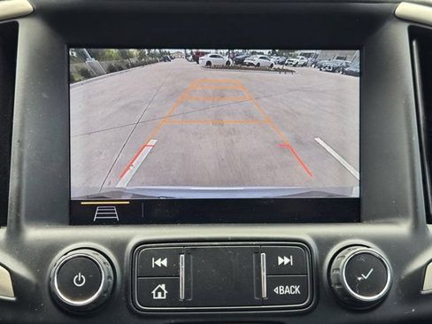 Used 2019 GMC Terrain Denali FWD image 17