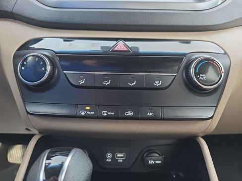 Used 2016 Hyundai Tucson SE FWD image 27