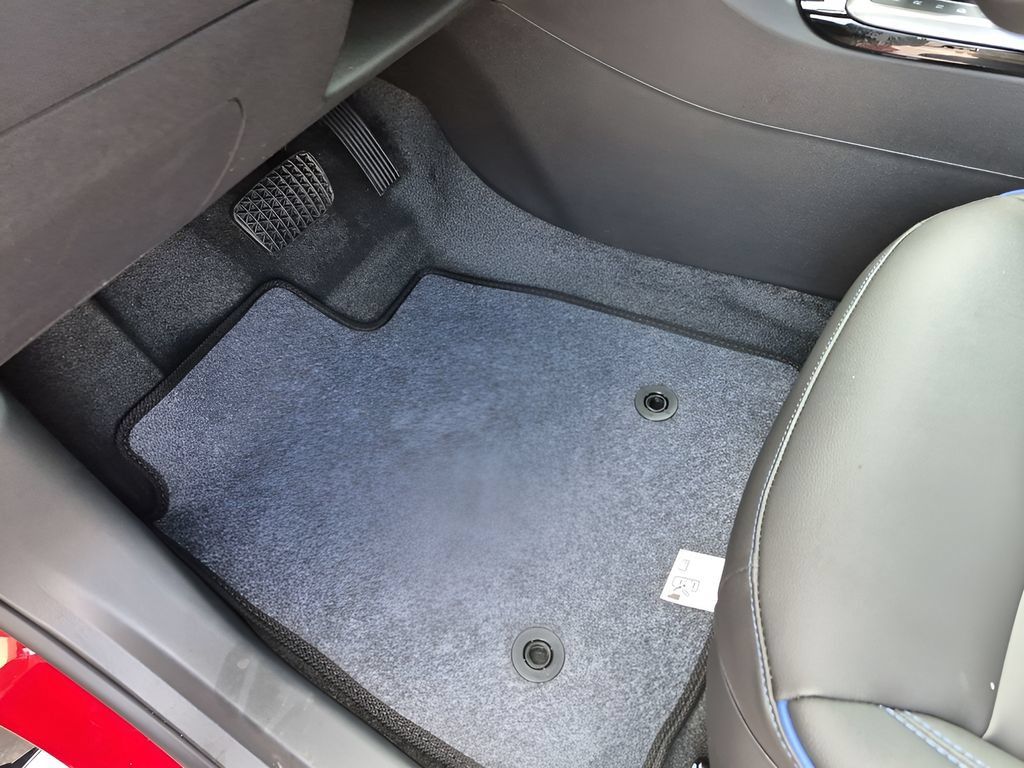 New 2026 Buick Envista Sport Touring w/ Convenience I Package FWD image 25