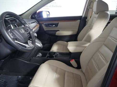 Certified 2019 Honda CR-V Touring image 15