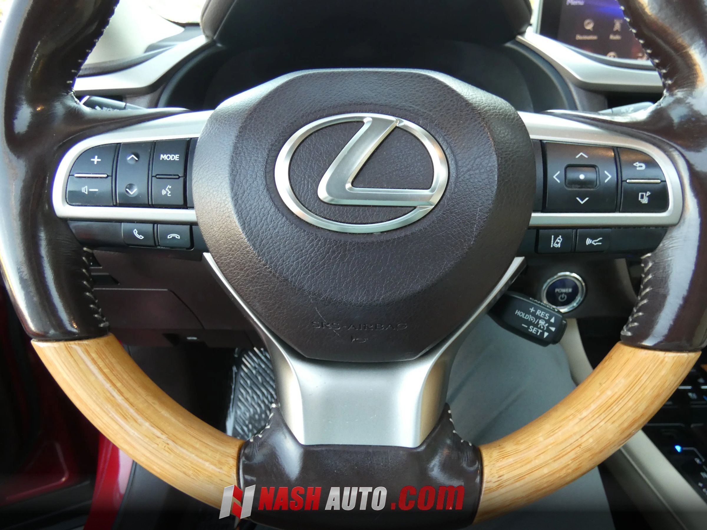 Used 2018 Lexus RX 450hL Premium w/ Premium Package AWD/4WD image 72
