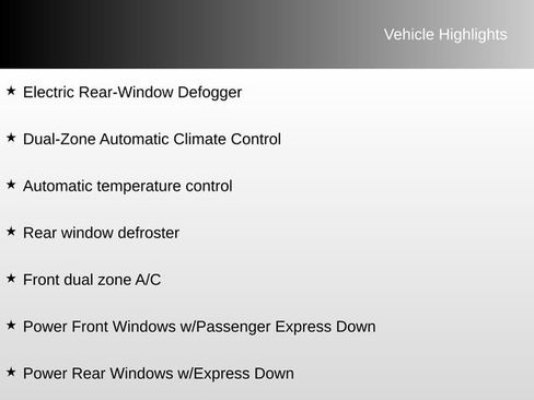 Certified 2024 Chevrolet Silverado 1500 RST image 27