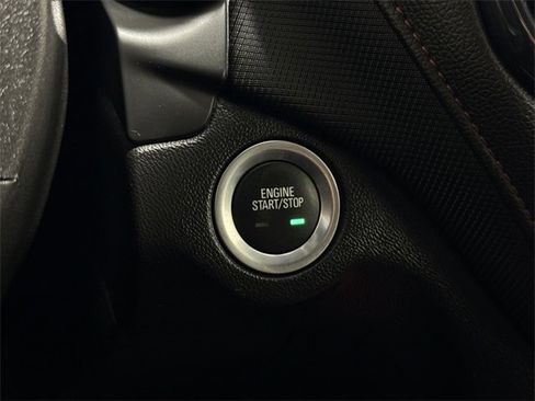 Certified 2024 Chevrolet Equinox RS image 16