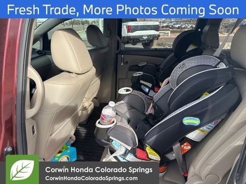 Used 2016 Honda Odyssey Touring image 10