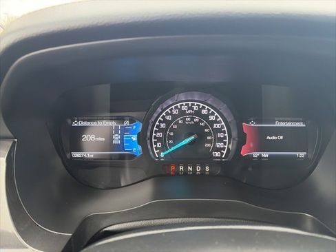 Used 2020 Ford Ranger Lariat w/ Equipment Group 501A Mid image 20