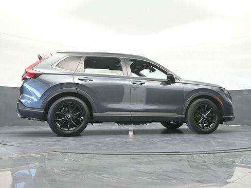Used 2024 Honda CR-V Sport image 61