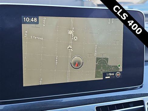 Used 2016 Mercedes-Benz CLS 400 image 27