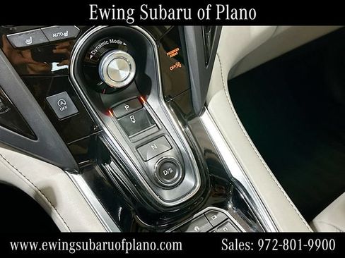 Used 2020 Acura RDX FWD w/ Technology Package image 17