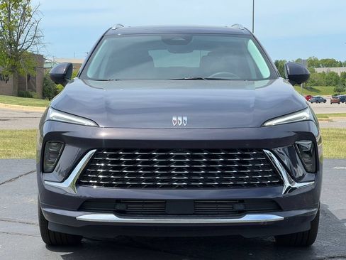 New 2026 Buick Envision Avenir AWD/4WD image 42