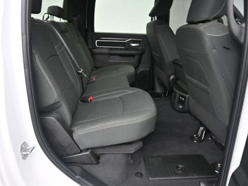 Used 2025 RAM 2500 Big Horn AWD/4WD image 13