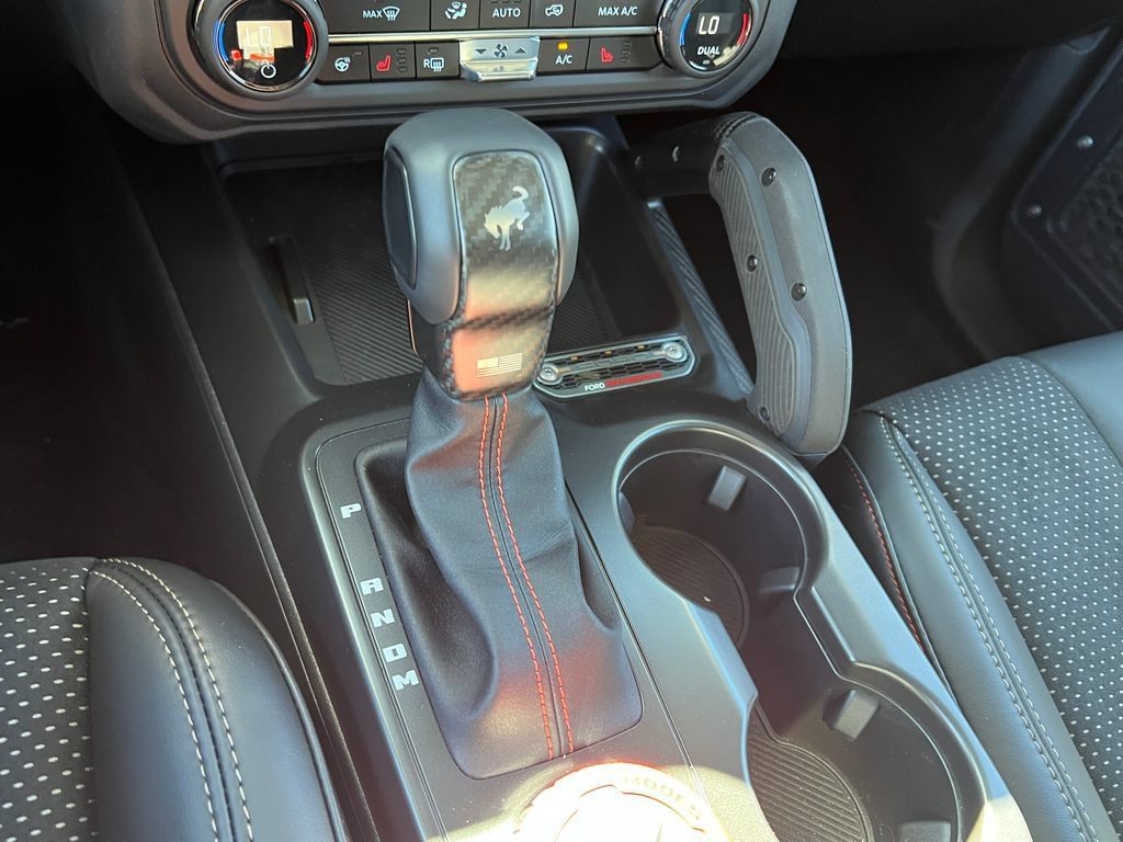 New 2026 Ford Bronco Raptor AWD/4WD image 26