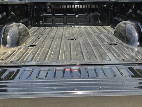 New 2025 RAM 3500 Laramie image 7