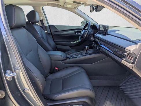 Used 2024 Honda Accord EX-L image 21