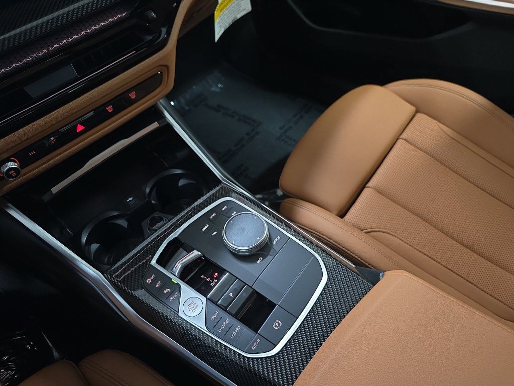 New 2026 BMW M340i w/ Premium Package RWD image 19