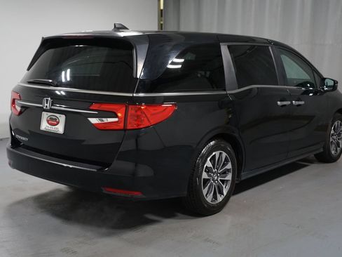 Used 2022 Honda Odyssey EX-L image 8