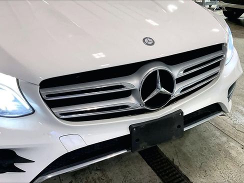 Used 2016 Mercedes-Benz GLC 300 4MATIC image 29