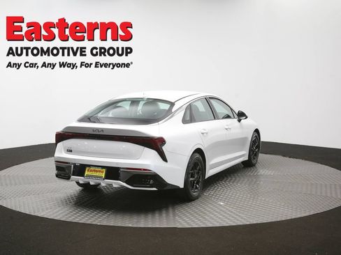 Used 2025 Kia K5 LXS FWD image 39