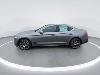 New 2026 Genesis G70 2.5T AWD/4WD video 5