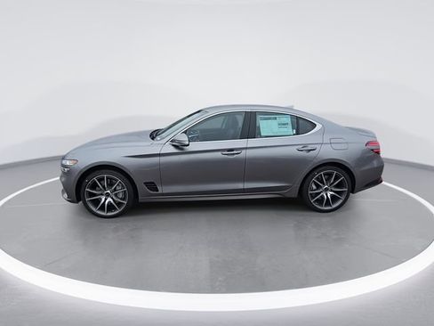New 2026 Genesis G70 2.5T AWD/4WD image 5