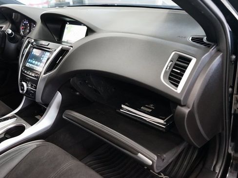 Used 2019 Acura TLX V6 w/ Technology & A-SPEC Pkg image 46