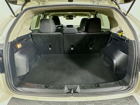 Used 2021 Subaru Crosstrek 2.0i Premium w/ Moonroof Package AWD/4WD image 28