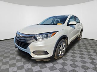 Certified 2022 Honda HR-V LX video 2